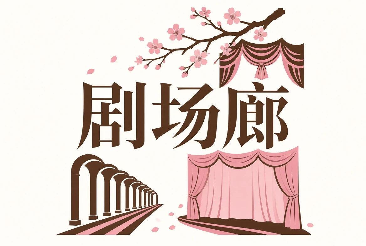剧场故事